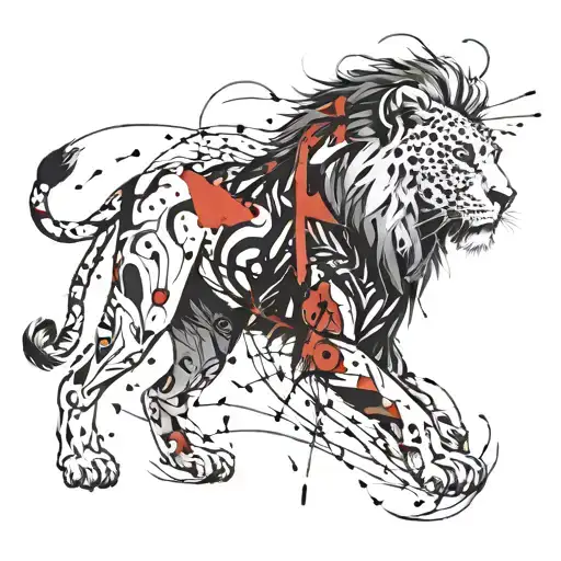 Leo Zodiac Sign