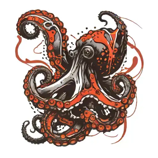 Octopus