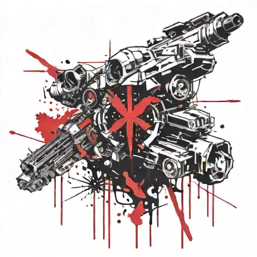 Warhammer 40K Universe