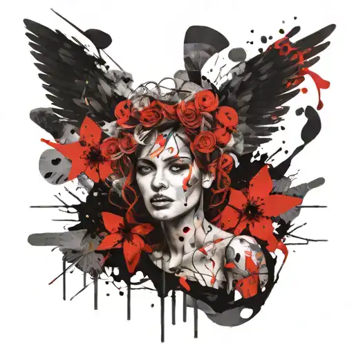 My Angel Always With Me