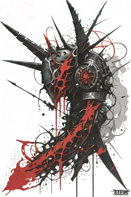 Warhammer 40K Tzeentch