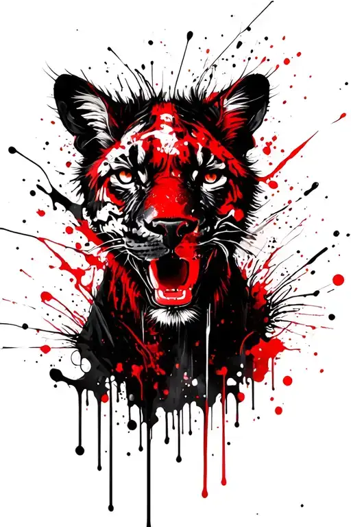 Animal I Have Become