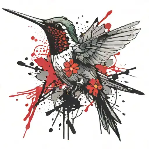 Hummingbird