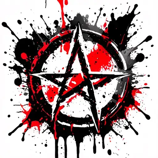 Anarchy Symbol