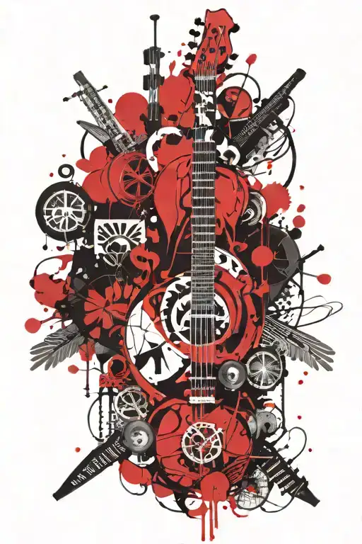 Peace Love And Music