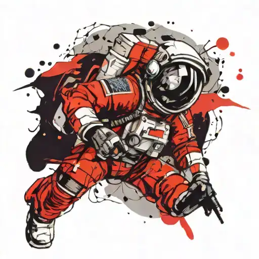 Astronaut