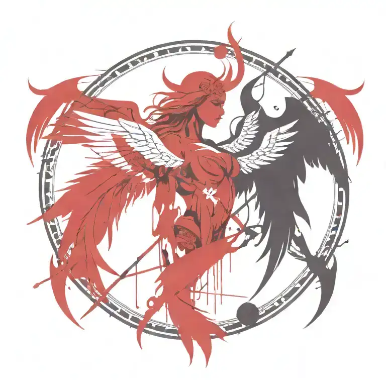 Valkyrie Symbol