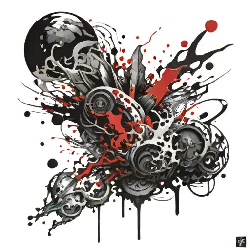 Water Is Thicker Than Blood