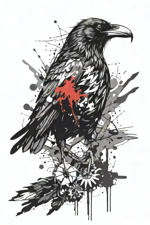 The Raven