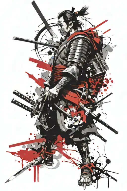 Samurai
