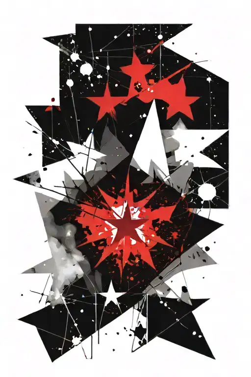 Saggitarius Star Constellation