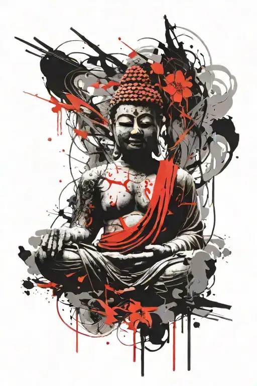 Buddha