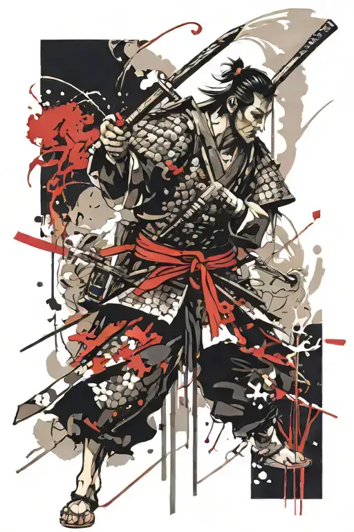 Samurai
