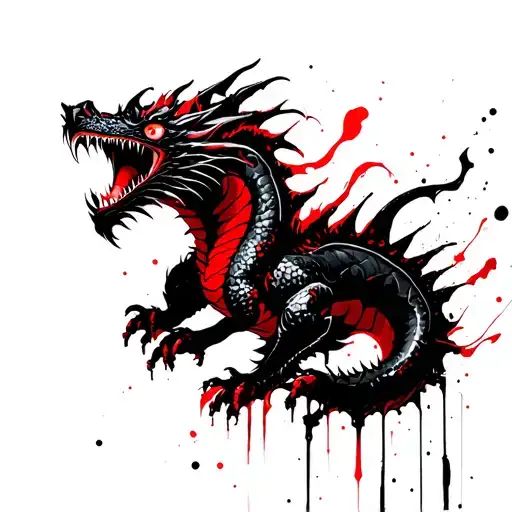 Black Dragon