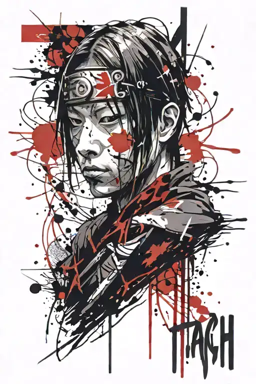 Itachi