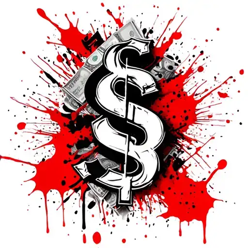 Money And Mafia Symbol Incorporated