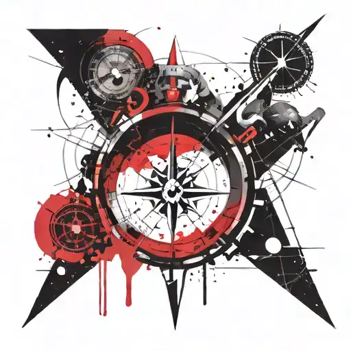 Minimal Compass
