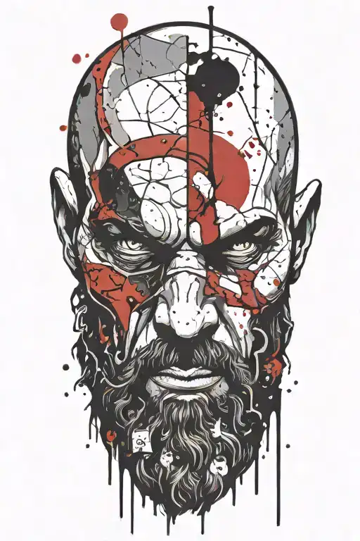 God Of War