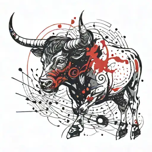 Taurus Zodiac Sign
