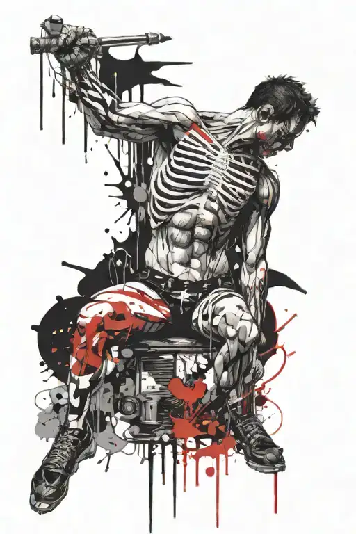 And Justice For All Album Cover