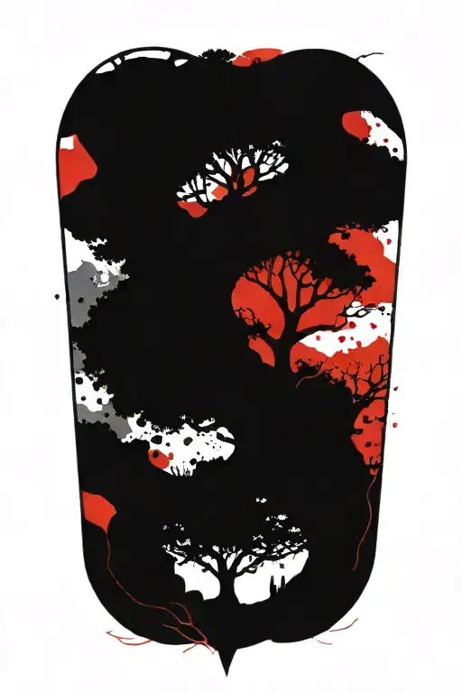 Yddrasil Family Tree