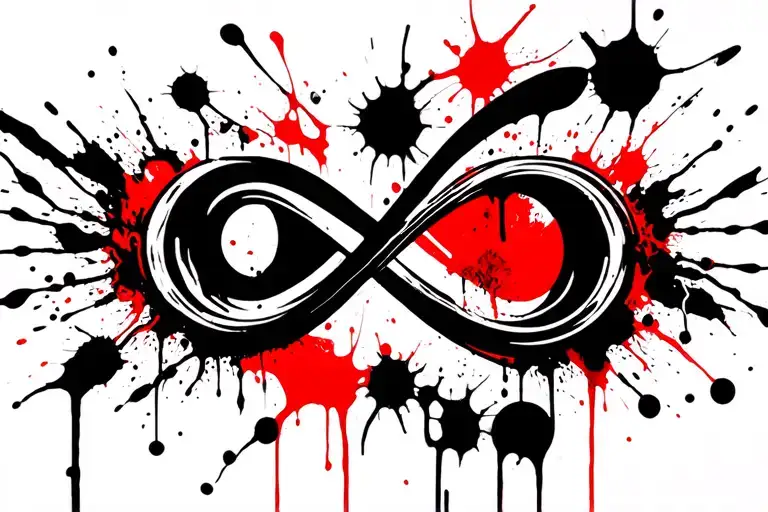 Infinite Symbol