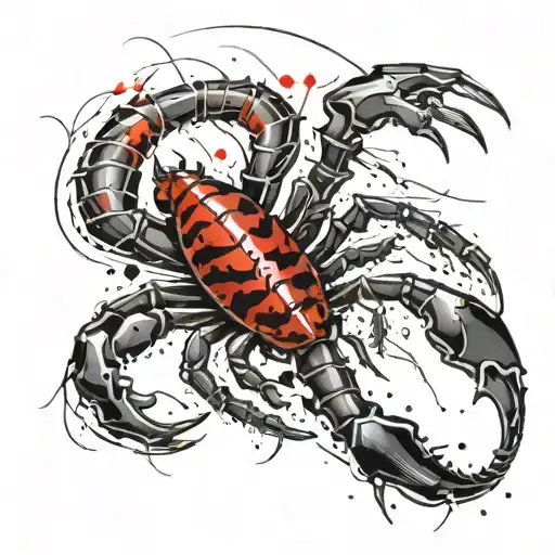 Scorpion