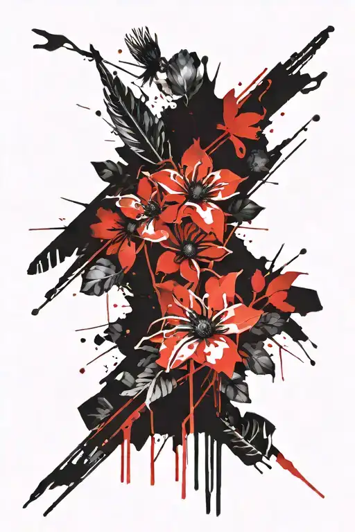 Billie Eilish Wildflower