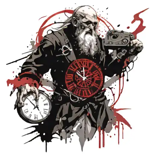 Father Time
