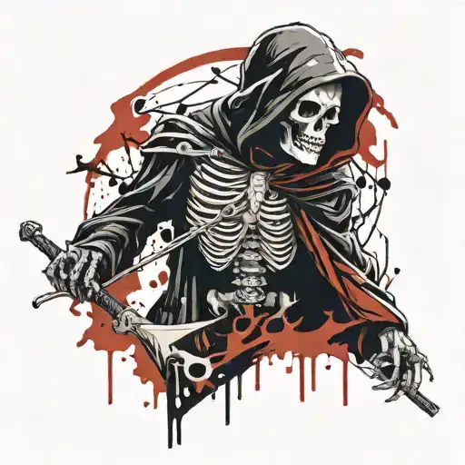 Grim Reaper