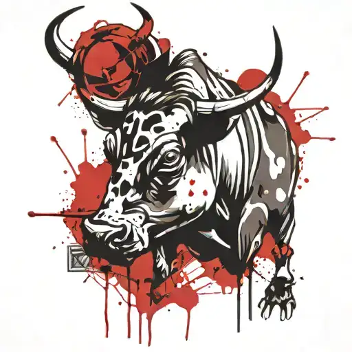 Bull Trade Market