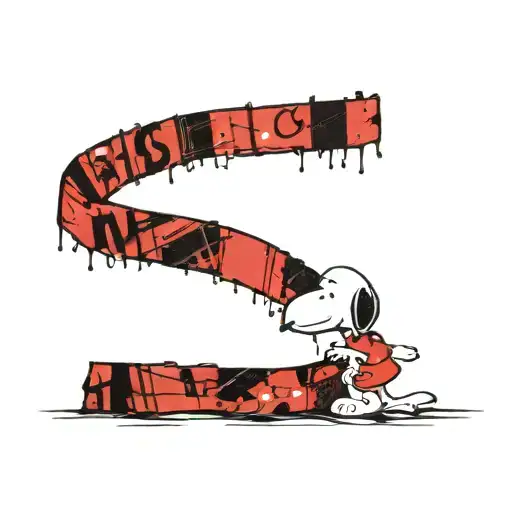 Snoopy