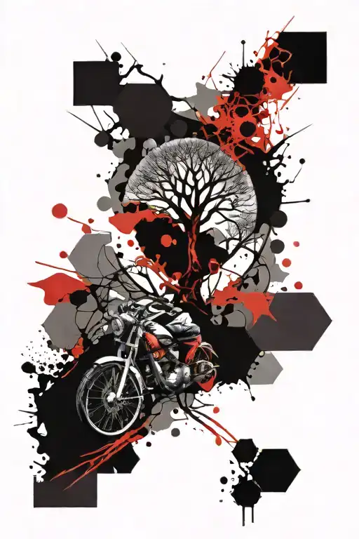 Road Visor Yggdrasil Hugin