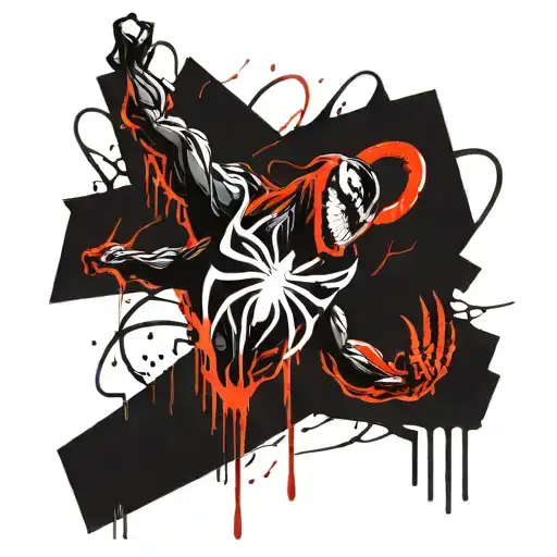 Venom Spider