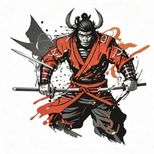 Samurai