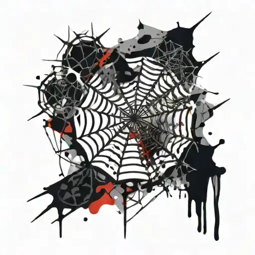 Spider Web