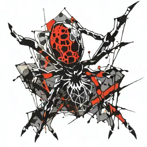 Spider