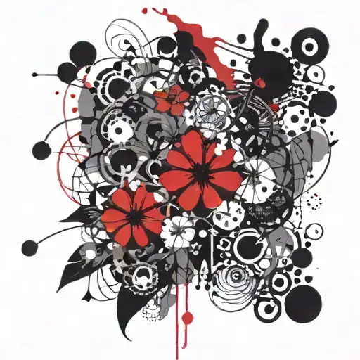 I Need A Female Tattoo That Says Mariana