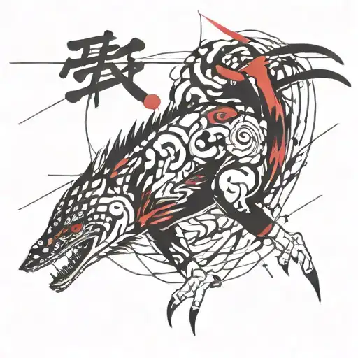 Itachi Uchiha Tattoo Ideas