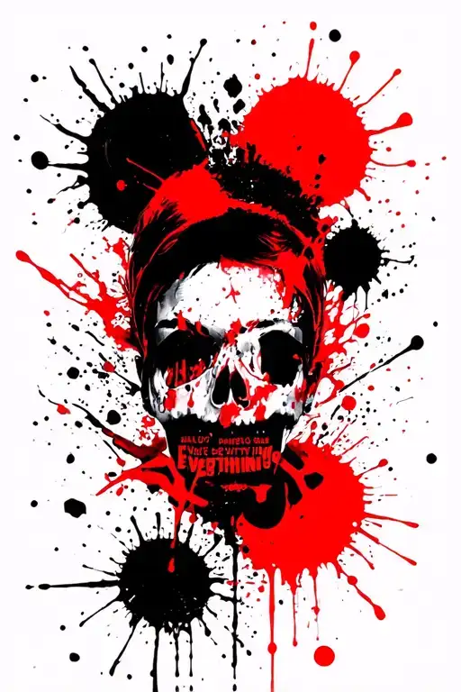 Loyalty Out Values Everything