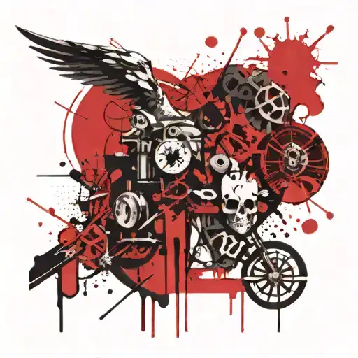 Strength Wisdom Charm