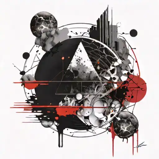 Dark Side Of The Moon