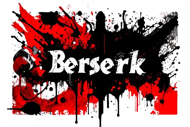 Berserk Symbol