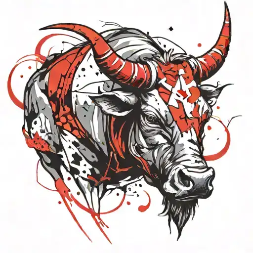 Bull Head