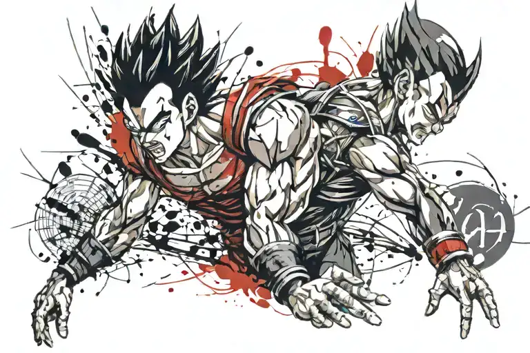 Vegeta