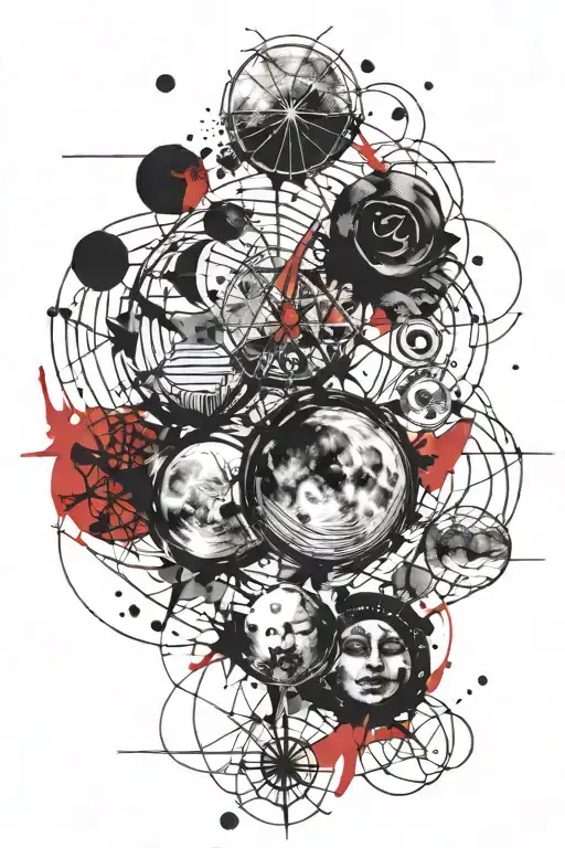 Moon Phases