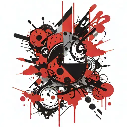 Abstract Representation