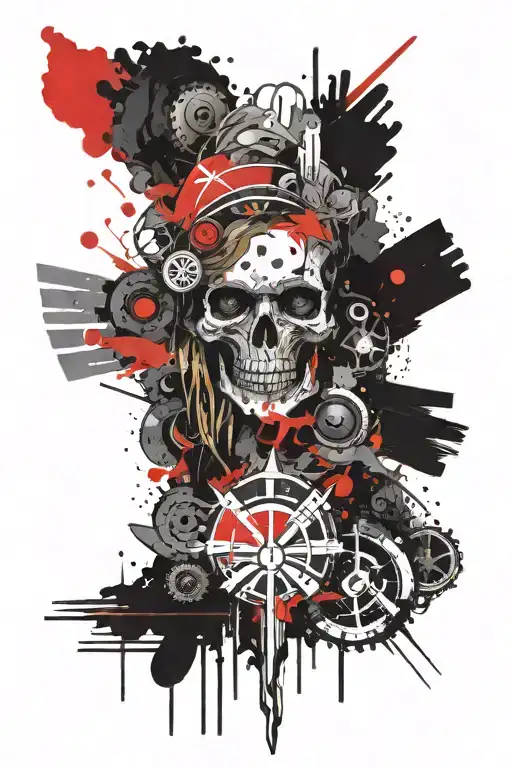 Slavic Symbols Representing Different