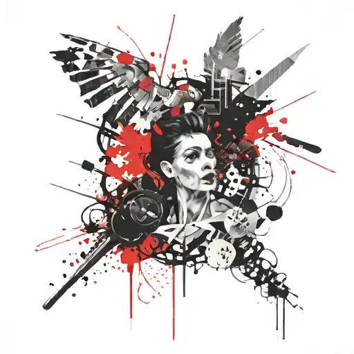 Heaven Doesn't Make Thing's Like Me