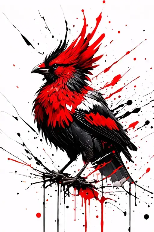 Phenix Bird